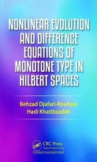 Nonlinear Evolution and Difference Equations of Monotone Type in Hilbert Spaces