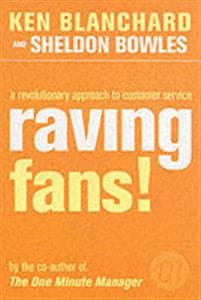Raving Fans!
