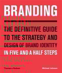 Branding In Five and a Half Steps