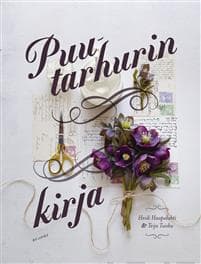 Puutarhurin kirja
