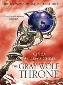 Gray Wolf Throne