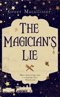 The Magician's Lie