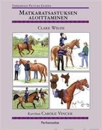 Matkaratsastuksen aloittaminen