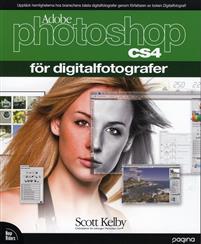 Photoshop CS4 för digitalfotografer