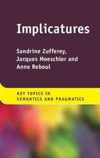 Implicatures