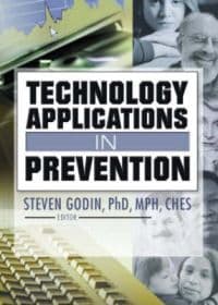 Technology Applications In Prevention
