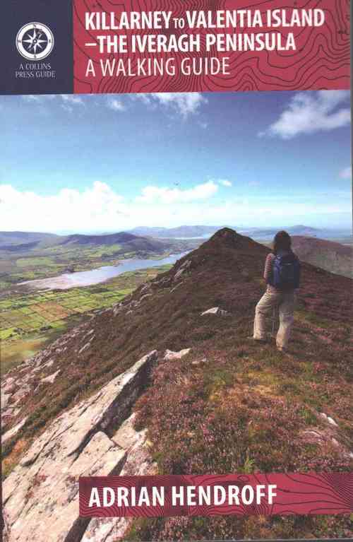Killarney to Valentia Island