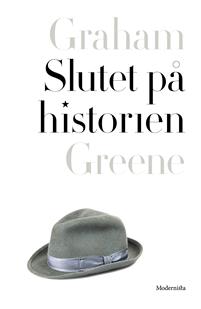 Slutet på historien
