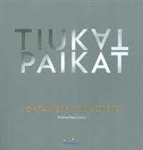 Tiukat paikat
