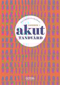 Handbok i akuttandvård