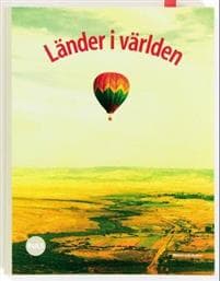 Länder i världen