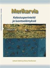 Merikarvia