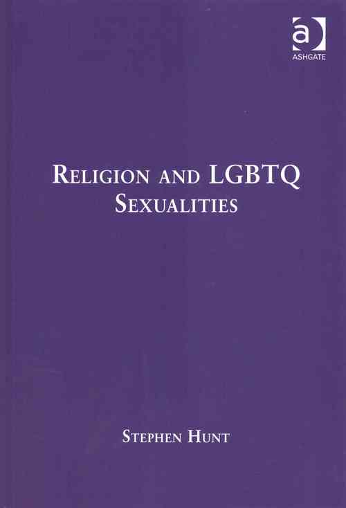 Religion and LGBTQ Sexualities