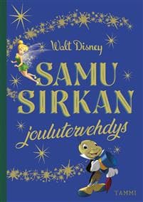 Samu Sirkan joulutervehdys