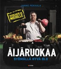 Äijäruokaa