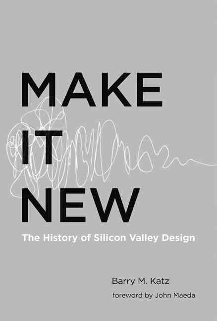 Make It New