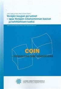 Venäjän kaupan perusteet