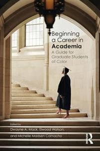 Beginning a Career in Academia