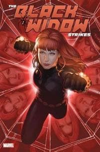 Black Widow Omnibus