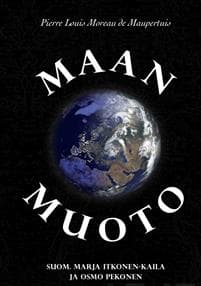 Maan muoto
