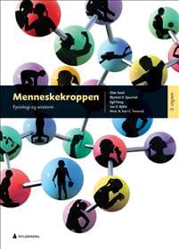 Menneskekroppen