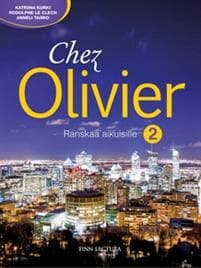 Chez Olivier 2