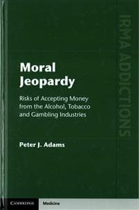 Moral Jeopardy