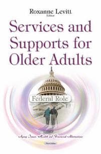ServicesSupports for Older Adults