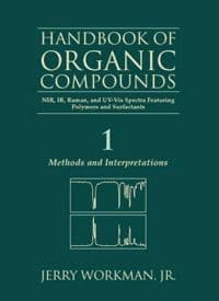 The Handbook of Organic Compounds, Three-Volume Set