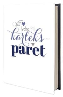 All lycka till kärleksparet