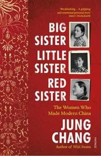 Big Sister, Little Sister, Red Sister