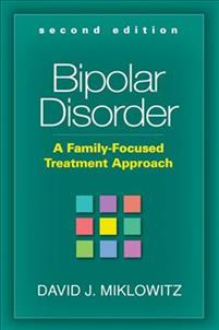 Bipolar Disorder Second Edition Bocker Cdon Com