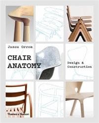 Chair Anatomy