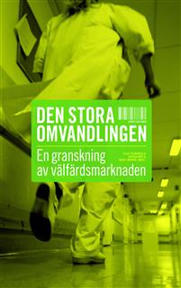 Den stora omvandlingen