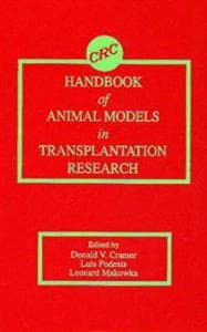 Handbook of Animal Models in Transplantation Research