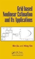 Miniatyrbild 2 av 2: Grid-based Nonlinear Estimation and Its Applications