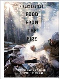Food from the Fire