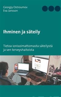 Ihminen ja sateily