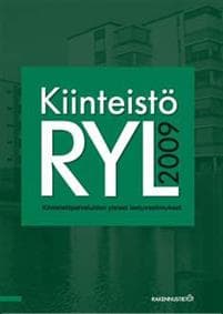 KiinteistöRYL 2009