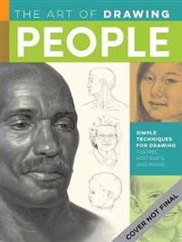 Bild av The Art of Drawing People