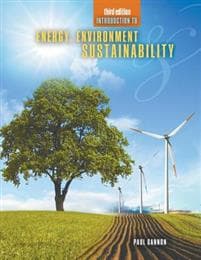 Introduction to Energy Environment and Sustainability