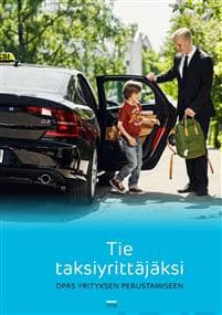 Tie taksiyrittäjäksi