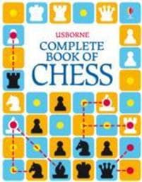 Usborne Complete Book of Chess