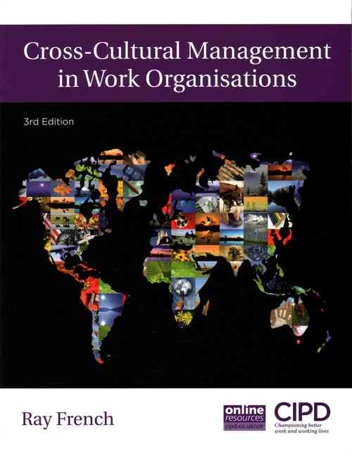 Cross-Cultural Management in Work Organisations