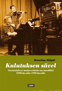 Kulutuksen sävel (+DVD)