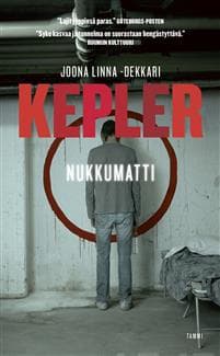 Nukkumatti