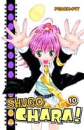 Miniatyrbild 2 av 2: Shugo Chara! 10