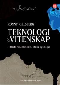 Teknologi og vitenskap
