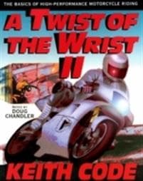 Twist of the Wrist II