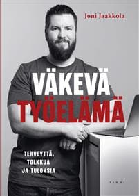 Väkevä työelämä